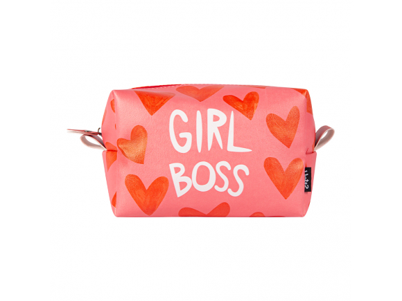 Necessaire Box – Girl Boss Uatt?